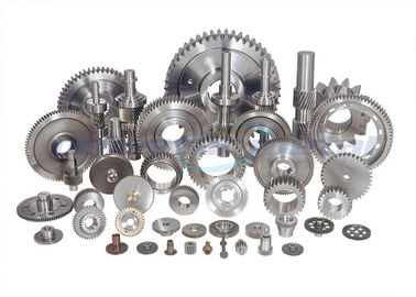 Gli accessori industriali dell'hardware su ordinazione del metallo parte l'acciaio inossidabile/servizio d'acciaio dell'OEM