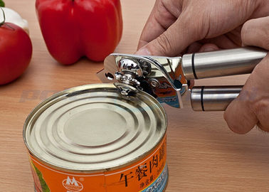 Multi Functional Stainless Steel Kitchen Tools Ace Handheld Can Opener