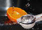 Spremitoio del succo d'arancia degli strumenti della cucina dell'acciaio inossidabile/stampa commerciali spremiagrumi dell'agrume