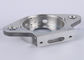 La precisione della lega dell'acciaio inossidabile l'affrancatrice del metallo dei pezzi meccanici/precisione