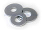Zinc - Aluminum Alloy Flexible Electrical Conduit Fittings / Set Screw Coupling