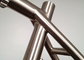 profilo di alluminio d'acciaio di saldatura dell'estrusione della struttura di alluminio di 0.005mm