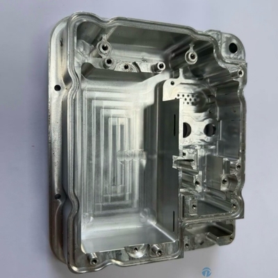 prototype CNC personalizzato e servizio di lavorazione di parti attrezzature di hobbing utensili con metallo di plastica